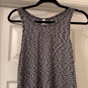 Lulu Lemon Tank Top NWOT